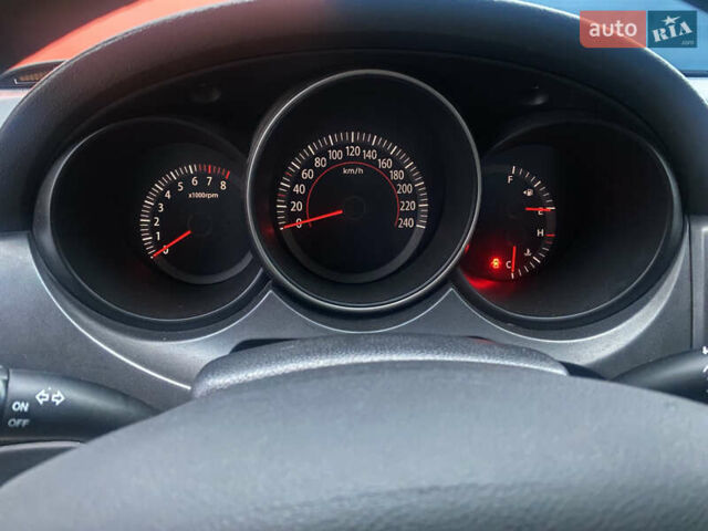 Сірий Кіа Маджентіс, об'ємом двигуна 2 л та пробігом 269 тис. км за 5350 $, фото 32 на Automoto.ua