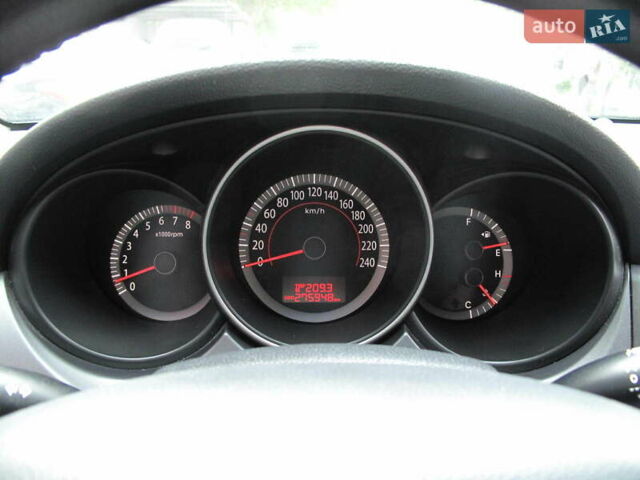 Кіа Маджентіс 2008 у Києві на Automoto.ua Сірий Кіа Маджентіс, об'ємом двигуна 2 л та пробігом 275 тис. км за 5200 $, фото 43 на Automoto.ua