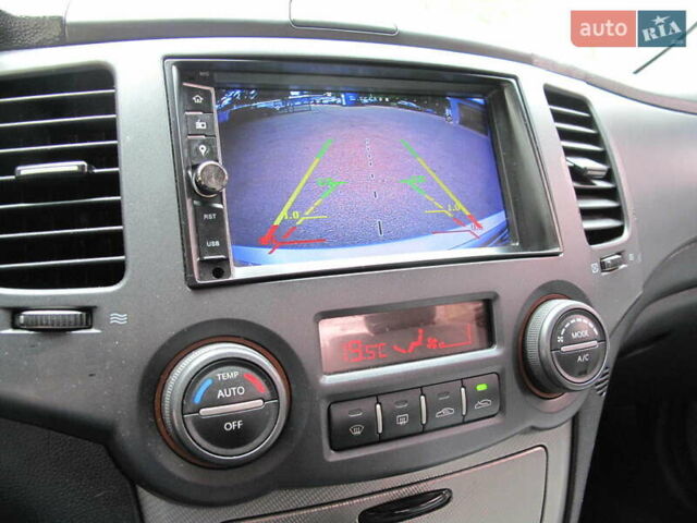 Кіа Маджентіс 2008 у Києві на Automoto.ua Сірий Кіа Маджентіс, об'ємом двигуна 2 л та пробігом 275 тис. км за 5200 $, фото 57 на Automoto.ua