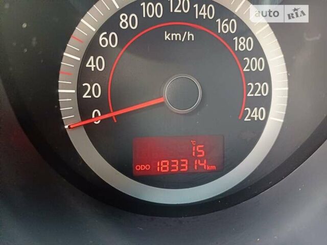 Кіа Маджентіс 2008 у Києві на Automoto.ua Сірий Кіа Маджентіс, об'ємом двигуна 2 л та пробігом 183 тис. км за 5000 $, фото 22 на Automoto.ua