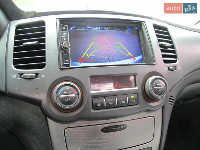 Кіа Маджентіс 2008 у Києві на Automoto.ua Сірий Кіа Маджентіс, об'ємом двигуна 2 л та пробігом 275 тис. км за 5200 $, фото 55 на Automoto.ua