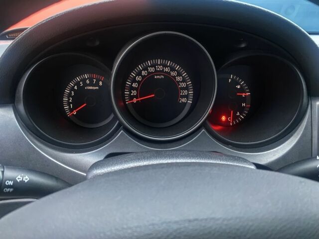 Серый Киа Маджентис, объемом двигателя 2 л и пробегом 269 тыс. км за 5499 $, фото 18 на Automoto.ua