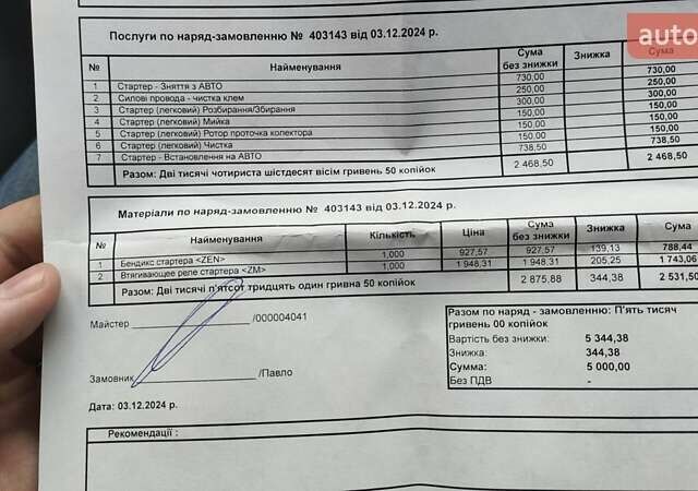 Сірий Кіа Маджентіс, об'ємом двигуна 2 л та пробігом 245 тис. км за 5700 $, фото 33 на Automoto.ua