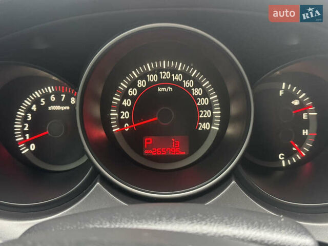 Сірий Кіа Маджентіс, об'ємом двигуна 2 л та пробігом 265 тис. км за 6500 $, фото 22 на Automoto.ua