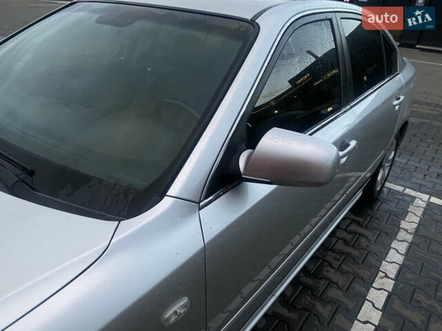 Сірий Кіа Маджентіс, об'ємом двигуна 2 л та пробігом 269 тис. км за 5350 $, фото 29 на Automoto.ua