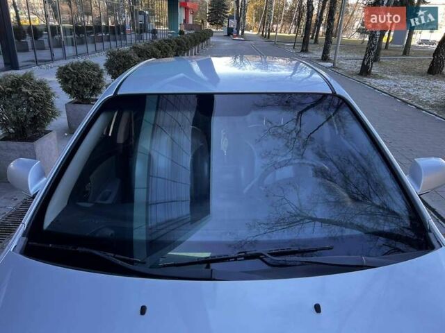 Сірий Кіа Маджентіс, об'ємом двигуна 2 л та пробігом 242 тис. км за 6200 $, фото 50 на Automoto.ua