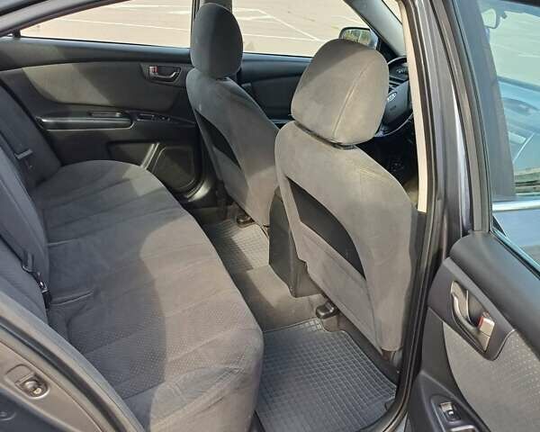 Кіа Маджентіс 2008 у Києві на Automoto.ua Сірий Кіа Маджентіс, об'ємом двигуна 2 л та пробігом 183 тис. км за 5000 $, фото 15 на Automoto.ua