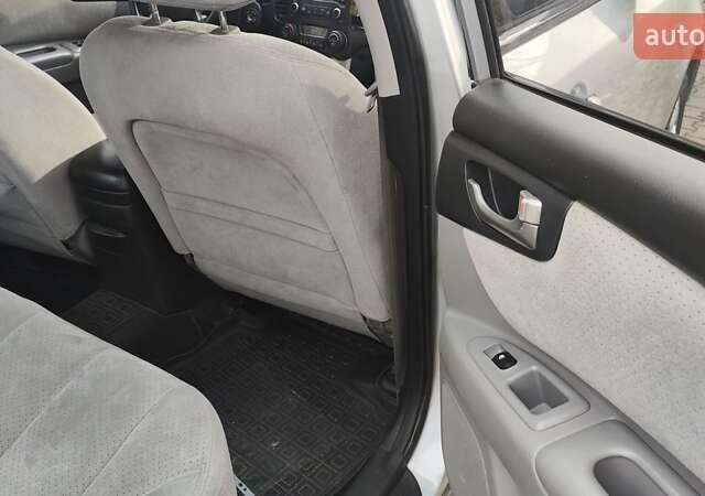 Сірий Кіа Маджентіс, об'ємом двигуна 2 л та пробігом 245 тис. км за 5700 $, фото 21 на Automoto.ua