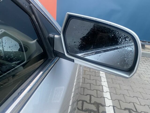 Серый Киа Маджентис, объемом двигателя 2 л и пробегом 269 тыс. км за 5499 $, фото 11 на Automoto.ua