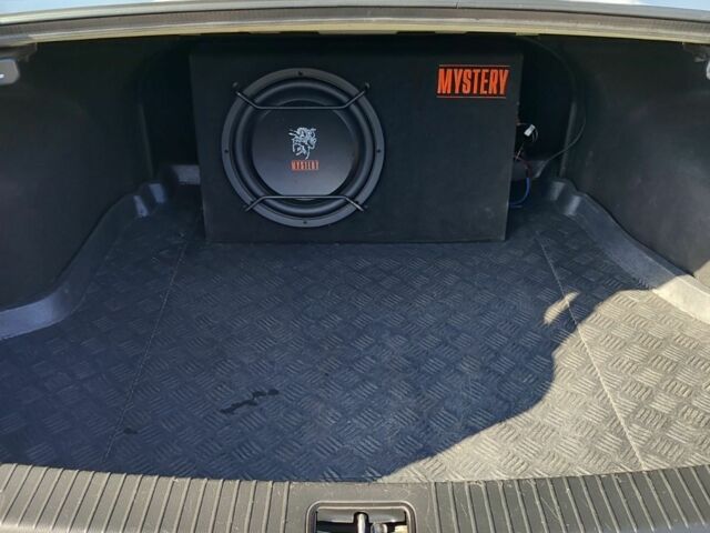 Серый Киа Маджентис, объемом двигателя 2 л и пробегом 185 тыс. км за 7150 $, фото 5 на Automoto.ua