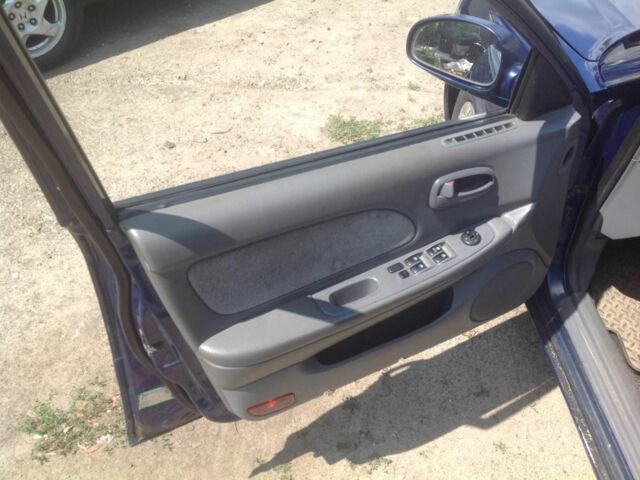 Кіа Маджентіс 2002 у Броварах на Automoto.ua Синій Кіа Маджентіс, об'ємом двигуна 0 л та пробігом 200 тис. км за 2999 $, фото 5 на Automoto.ua