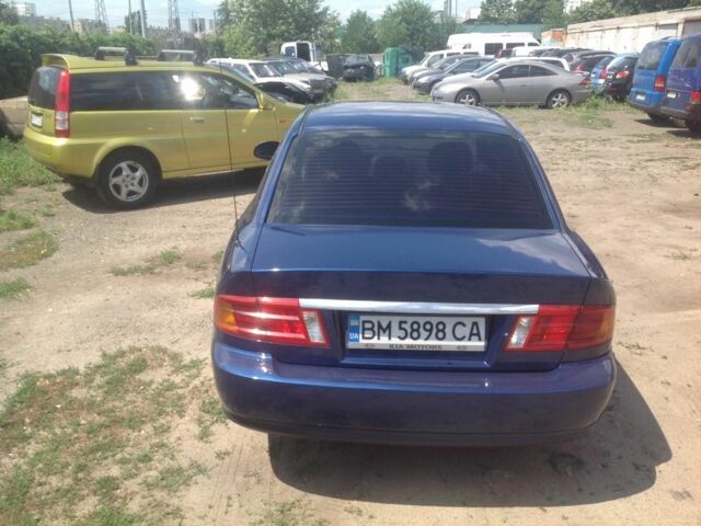 Кіа Маджентіс 2002 у Броварах на Automoto.ua Синій Кіа Маджентіс, об'ємом двигуна 0 л та пробігом 200 тис. км за 2999 $, фото 2 на Automoto.ua