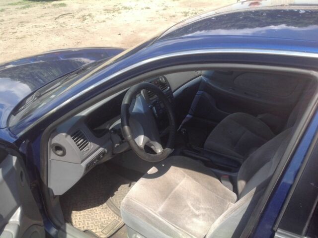 Кіа Маджентіс 2002 у Броварах на Automoto.ua Синій Кіа Маджентіс, об'ємом двигуна 0 л та пробігом 200 тис. км за 2999 $, фото 7 на Automoto.ua