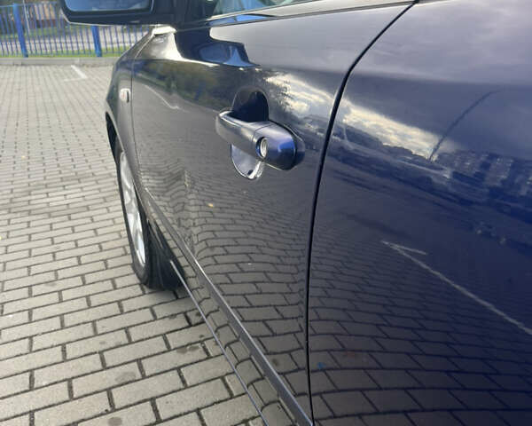 Синий Киа Маджентис, объемом двигателя 1.99 л и пробегом 280 тыс. км за 4700 $, фото 8 на Automoto.ua