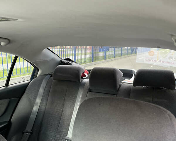 Синий Киа Маджентис, объемом двигателя 1.99 л и пробегом 280 тыс. км за 4700 $, фото 29 на Automoto.ua