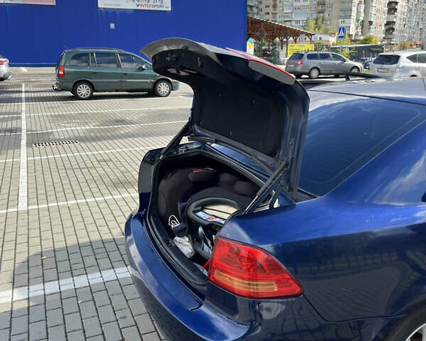 Синий Киа Маджентис, объемом двигателя 1.99 л и пробегом 280 тыс. км за 4700 $, фото 26 на Automoto.ua