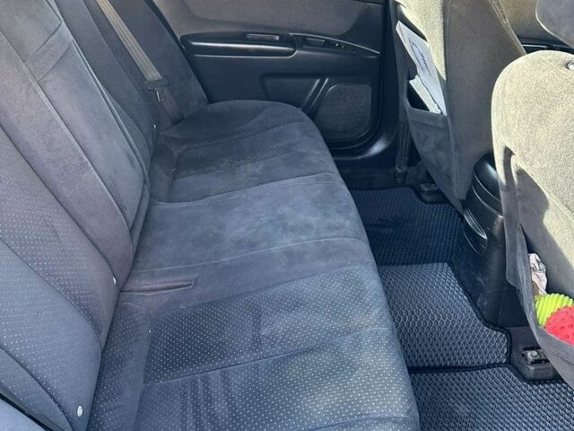 Синий Киа Маджентис, объемом двигателя 2 л и пробегом 330 тыс. км за 2999 $, фото 5 на Automoto.ua