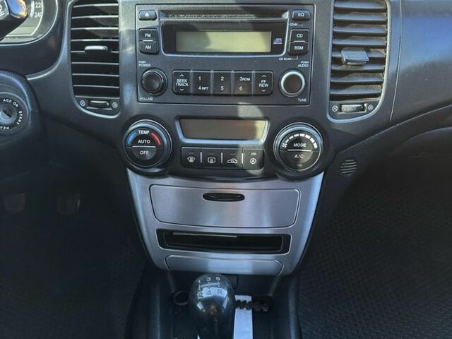 Синий Киа Маджентис, объемом двигателя 2 л и пробегом 330 тыс. км за 2999 $, фото 6 на Automoto.ua