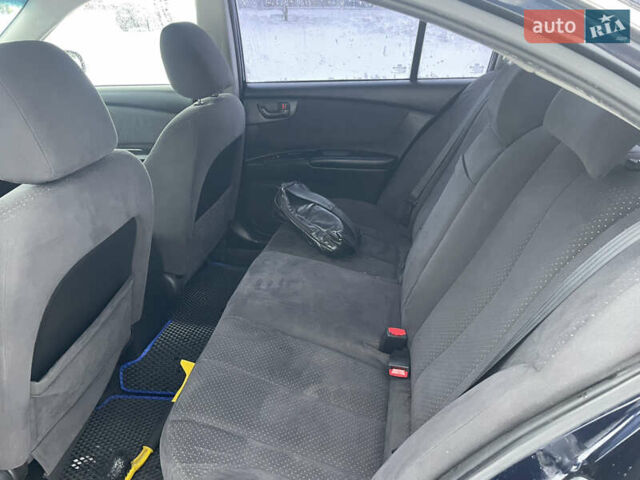 Синий Киа Маджентис, объемом двигателя 2 л и пробегом 156 тыс. км за 6950 $, фото 23 на Automoto.ua