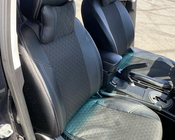 Синій Кіа Маджентіс, об'ємом двигуна 2 л та пробігом 203 тис. км за 6300 $, фото 22 на Automoto.ua