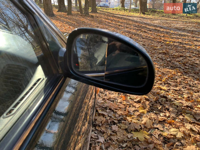 Киа Маджентис 2002 в Хмельницком на Automoto.ua Зеленый Киа Маджентис, объемом двигателя 2 л и пробегом 377 тыс. км за 2300 $, фото 26 на Automoto.ua