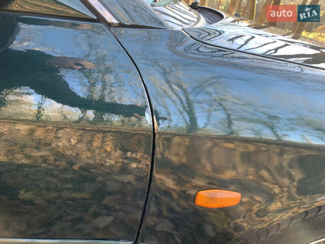 Киа Маджентис 2002 в Хмельницком на Automoto.ua Зеленый Киа Маджентис, объемом двигателя 2 л и пробегом 377 тыс. км за 2300 $, фото 27 на Automoto.ua