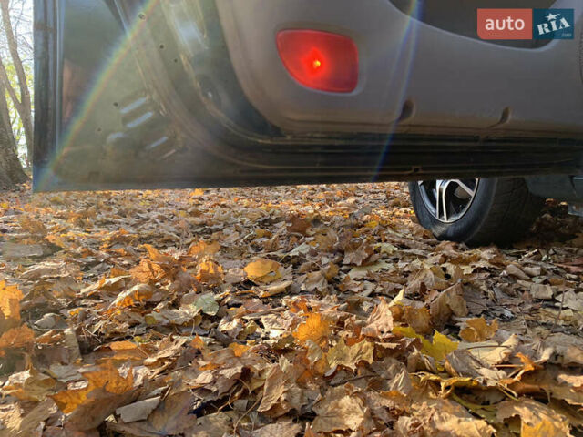 Киа Маджентис 2002 в Хмельницком на Automoto.ua Зеленый Киа Маджентис, объемом двигателя 2 л и пробегом 377 тыс. км за 2300 $, фото 19 на Automoto.ua