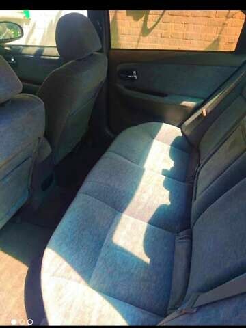 Зелений Кіа Маджентіс, об'ємом двигуна 2 л та пробігом 260 тис. км за 3950 $, фото 1 на Automoto.ua