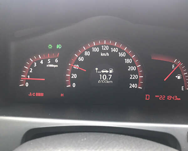 Чорний Кіа Мохаве, об'ємом двигуна 3 л та пробігом 222 тис. км за 12500 $, фото 1 на Automoto.ua