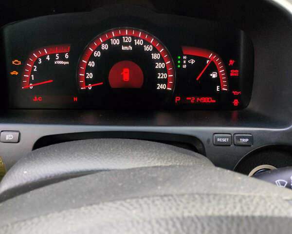Черный Киа Мохаве, объемом двигателя 2.96 л и пробегом 215 тыс. км за 11500 $, фото 6 на Automoto.ua