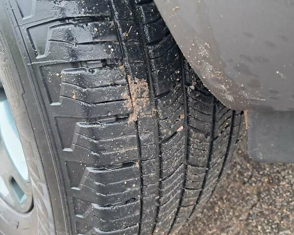Киа Мохаве 2010 в Баштанке на Automoto.ua Черный Киа Мохаве, объемом двигателя 3.78 л и пробегом 130 тыс. км за 14750 $, фото 7 на Automoto.ua