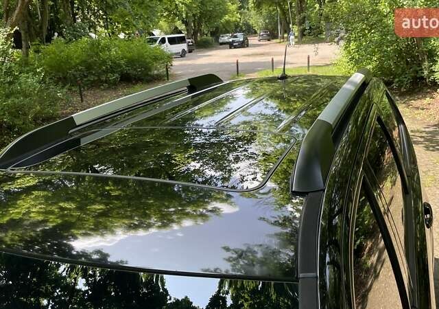 Черный Киа Мохаве, объемом двигателя 2.96 л и пробегом 315 тыс. км за 12500 $, фото 28 на Automoto.ua