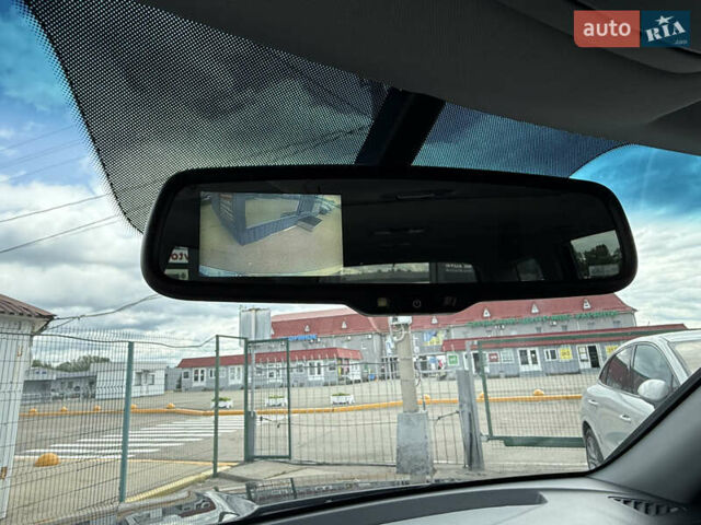 Чорний Кіа Мохаве, об'ємом двигуна 2.96 л та пробігом 318 тис. км за 13490 $, фото 25 на Automoto.ua