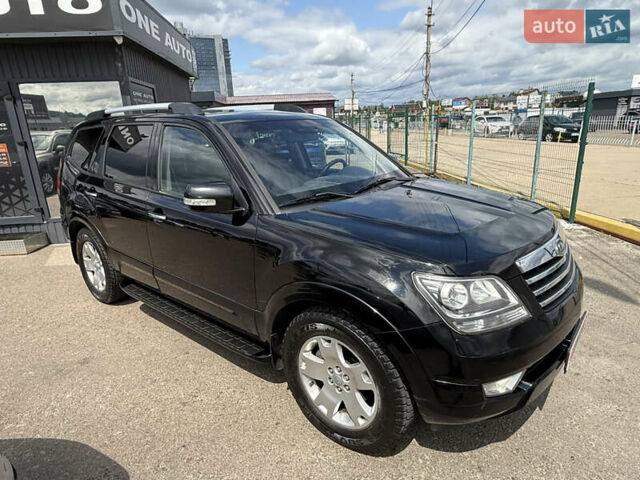 Чорний Кіа Мохаве, об'ємом двигуна 2.96 л та пробігом 318 тис. км за 13490 $, фото 12 на Automoto.ua