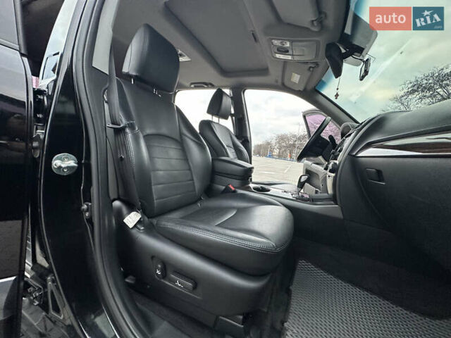 Черный Киа Мохаве, объемом двигателя 2.96 л и пробегом 188 тыс. км за 23500 $, фото 35 на Automoto.ua