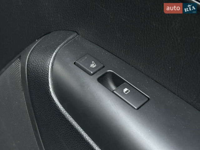 Черный Киа Мохаве, объемом двигателя 2.96 л и пробегом 188 тыс. км за 23500 $, фото 27 на Automoto.ua