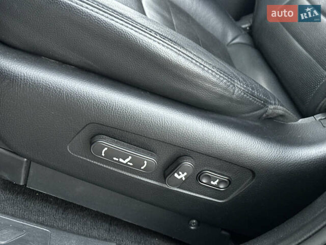 Черный Киа Мохаве, объемом двигателя 2.96 л и пробегом 188 тыс. км за 23500 $, фото 46 на Automoto.ua