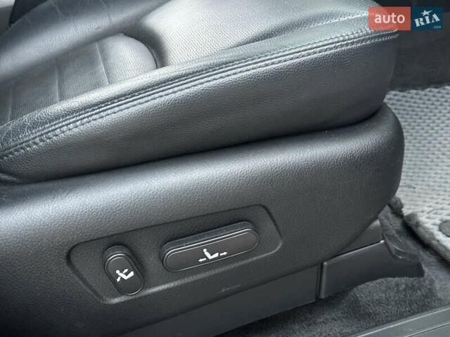 Черный Киа Мохаве, объемом двигателя 2.96 л и пробегом 188 тыс. км за 23500 $, фото 34 на Automoto.ua