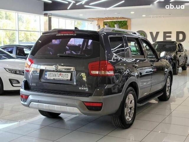 Киа Мохаве, объемом двигателя 3 л и пробегом 181 тыс. км за 25900 $, фото 3 на Automoto.ua