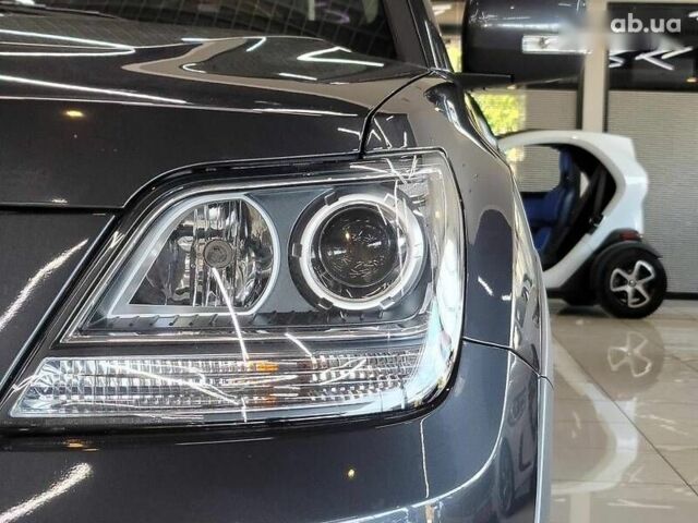 Киа Мохаве, объемом двигателя 3 л и пробегом 181 тыс. км за 25900 $, фото 6 на Automoto.ua