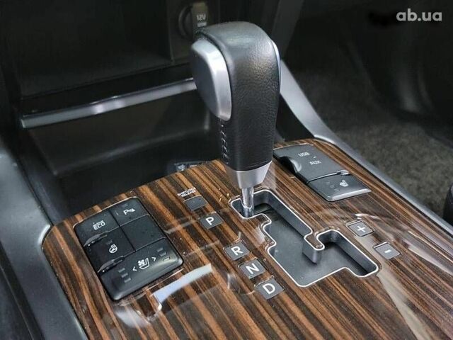 Киа Мохаве, объемом двигателя 3 л и пробегом 181 тыс. км за 25900 $, фото 15 на Automoto.ua