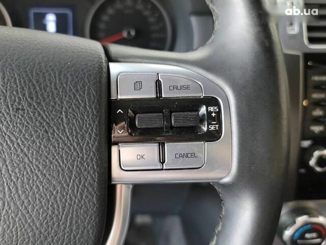 Киа Мохаве, объемом двигателя 3 л и пробегом 181 тыс. км за 25900 $, фото 13 на Automoto.ua