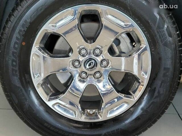 Киа Мохаве, объемом двигателя 3 л и пробегом 181 тыс. км за 25900 $, фото 9 на Automoto.ua