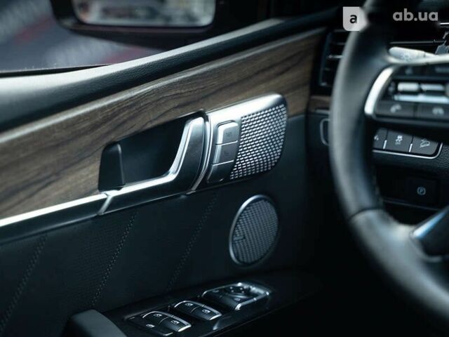 Киа Мохаве, объемом двигателя 3 л и пробегом 14 тыс. км за 55000 $, фото 12 на Automoto.ua