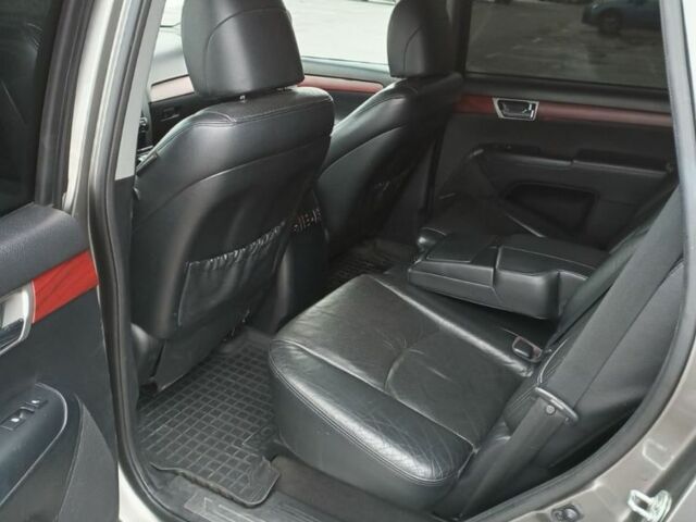 Кіа Мохаве, об'ємом двигуна 3.8 л та пробігом 240 тис. км за 12500 $, фото 3 на Automoto.ua