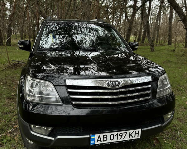 Кіа Мохаве, об'ємом двигуна 3.8 л та пробігом 108 тис. км за 12500 $, фото 1 на Automoto.ua