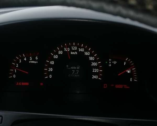 Киа Мохаве, объемом двигателя 2.96 л и пробегом 189 тыс. км за 16000 $, фото 1 на Automoto.ua