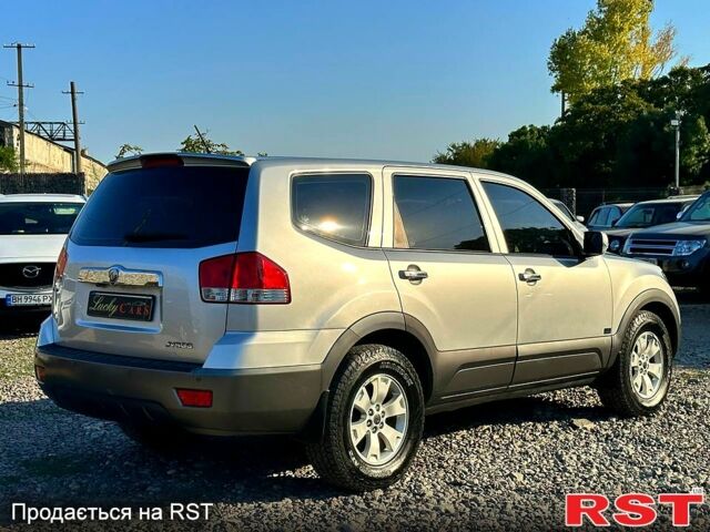 Киа Мохаве, объемом двигателя 30 л и пробегом 119 тыс. км за 17300 $, фото 3 на Automoto.ua