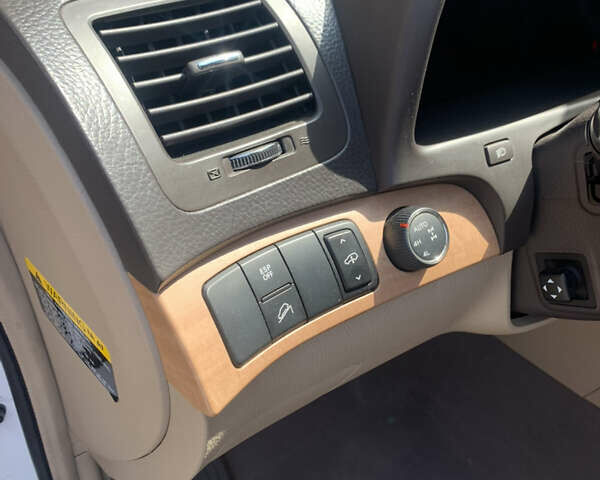 Киа Мохаве, объемом двигателя 2.96 л и пробегом 261 тыс. км за 16500 $, фото 22 на Automoto.ua