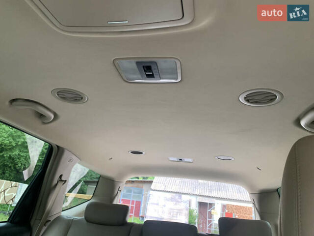Киа Мохаве, объемом двигателя 2.96 л и пробегом 261 тыс. км за 16500 $, фото 18 на Automoto.ua